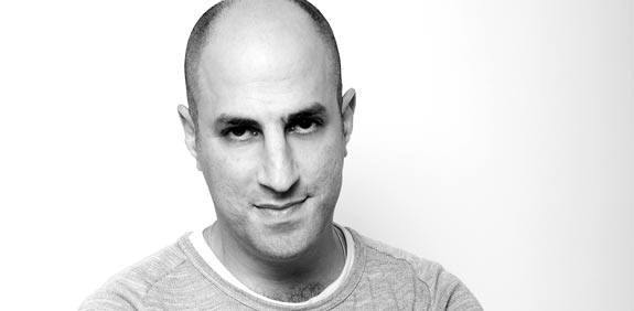 משה נאור / צלם: דור מלכה